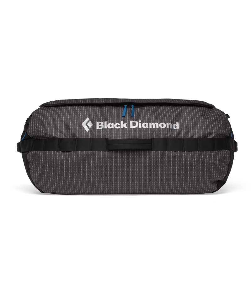 BLACK DIAMOND - STONEHAULER 120 L DUFFEL