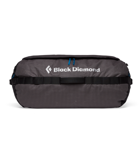 BLACK DIAMOND - STONEHAULER 120 L DUFFEL