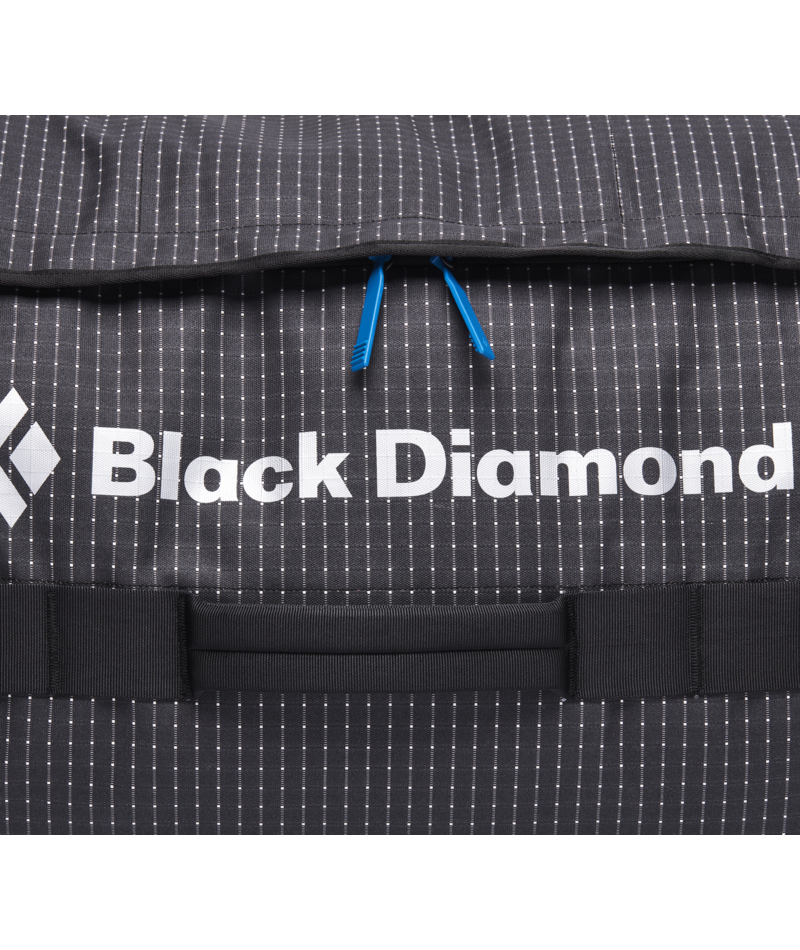 BLACK DIAMOND - STONEHAULER 120 L DUFFEL