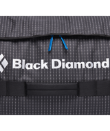 BLACK DIAMOND - STONEHAULER 120 L DUFFEL