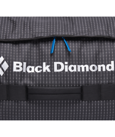 BLACK DIAMOND - STONEHAULER 120 L DUFFEL