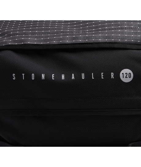 BLACK DIAMOND - STONEHAULER 120 L DUFFEL