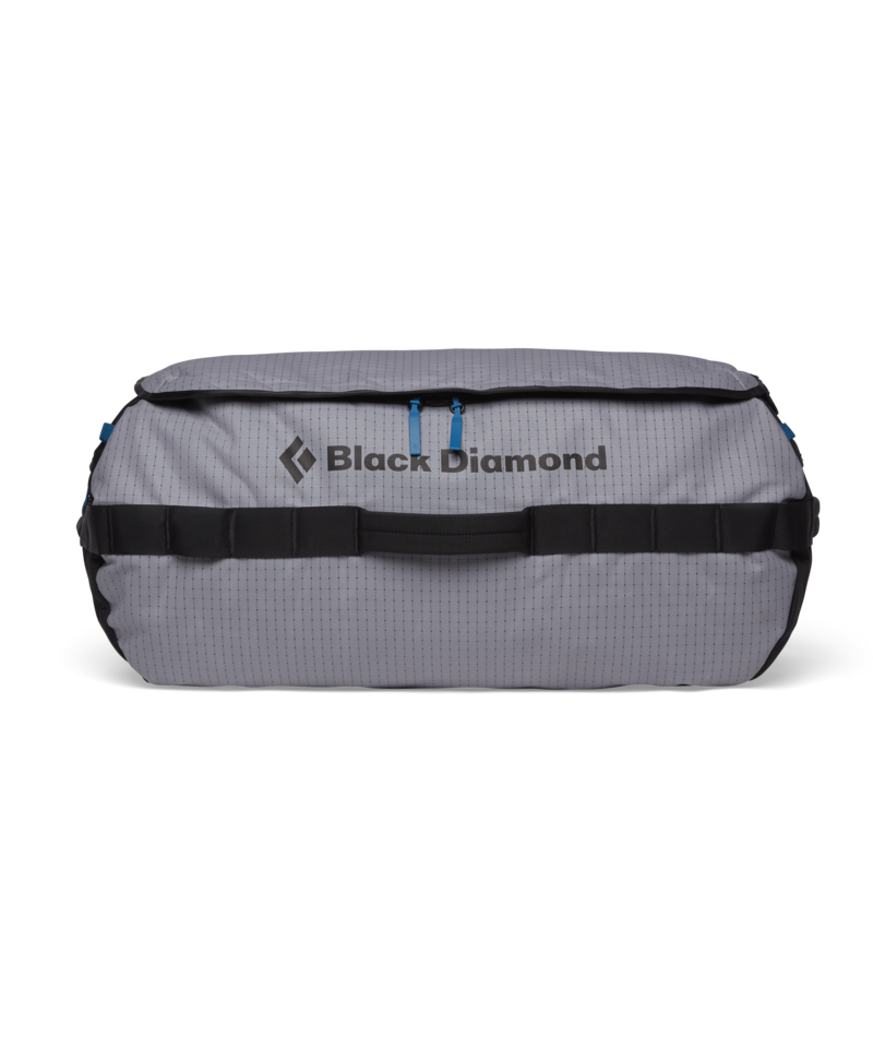 BLACK DIAMOND - STONEHAULER 120 L DUFFEL