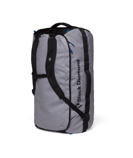 BLACK DIAMOND - STONEHAULER 120 L DUFFEL