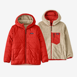 Patagonia - K's Reversible Ready Freddy Hoody