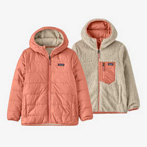 Patagonia - K's Reversible Ready Freddy Hoody