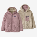 Patagonia - Kids' Reversible Ready Freddy Hoody