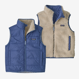 Patagonia - K's Reversible Ready Freddy Vest
