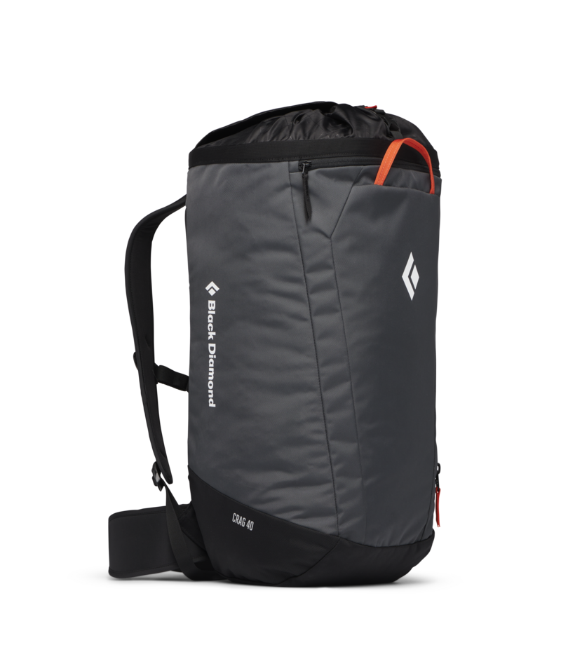 BLACK DIAMOND - CRAG 40 BACKPACK
