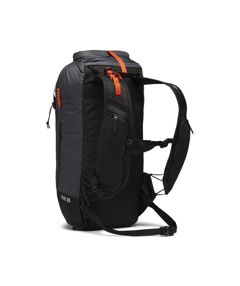 BLACK DIAMOND - CIRQUE 25 BACKPACK