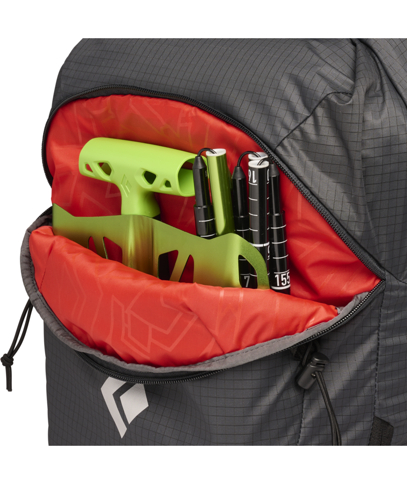 BLACK DIAMOND - CIRQUE 25 BACKPACK