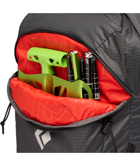 BLACK DIAMOND - CIRQUE 25 BACKPACK
