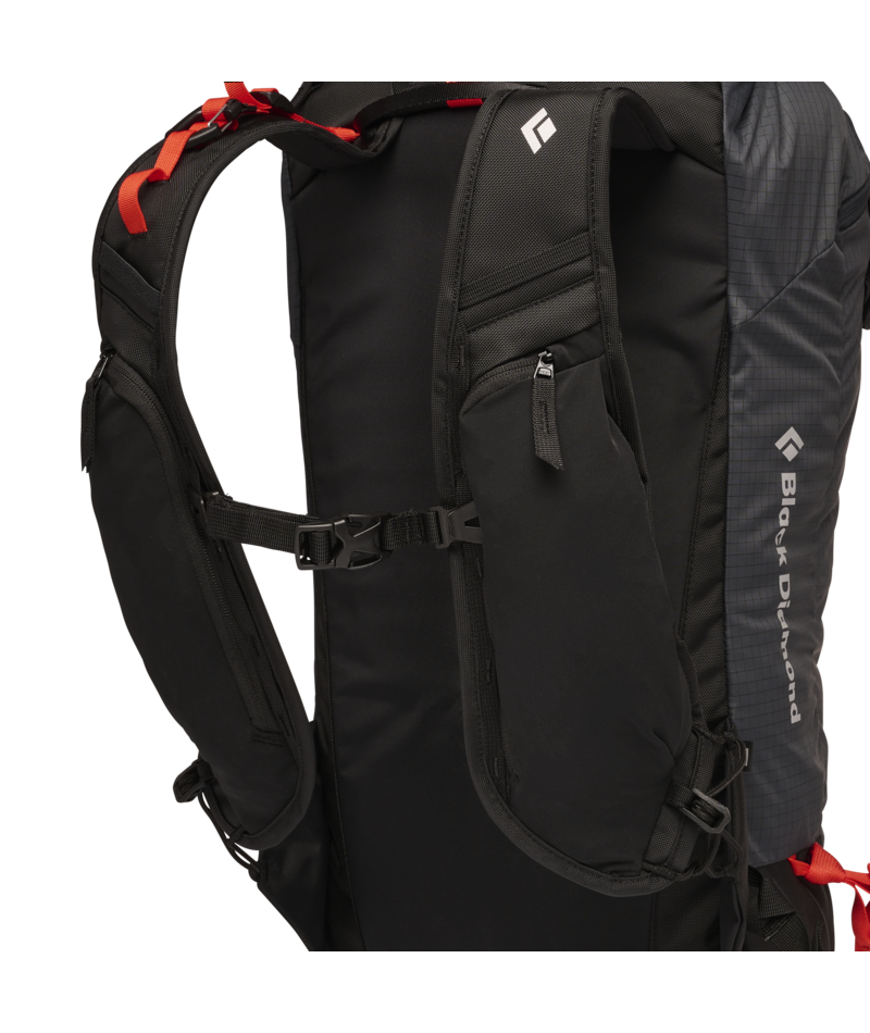 BLACK DIAMOND - CIRQUE 25 BACKPACK