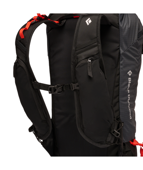 BLACK DIAMOND - CIRQUE 25 BACKPACK