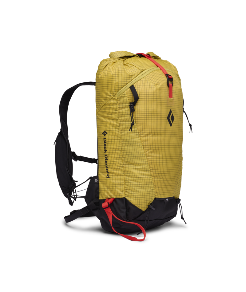 BLACK DIAMOND - CIRQUE 25 BACKPACK
