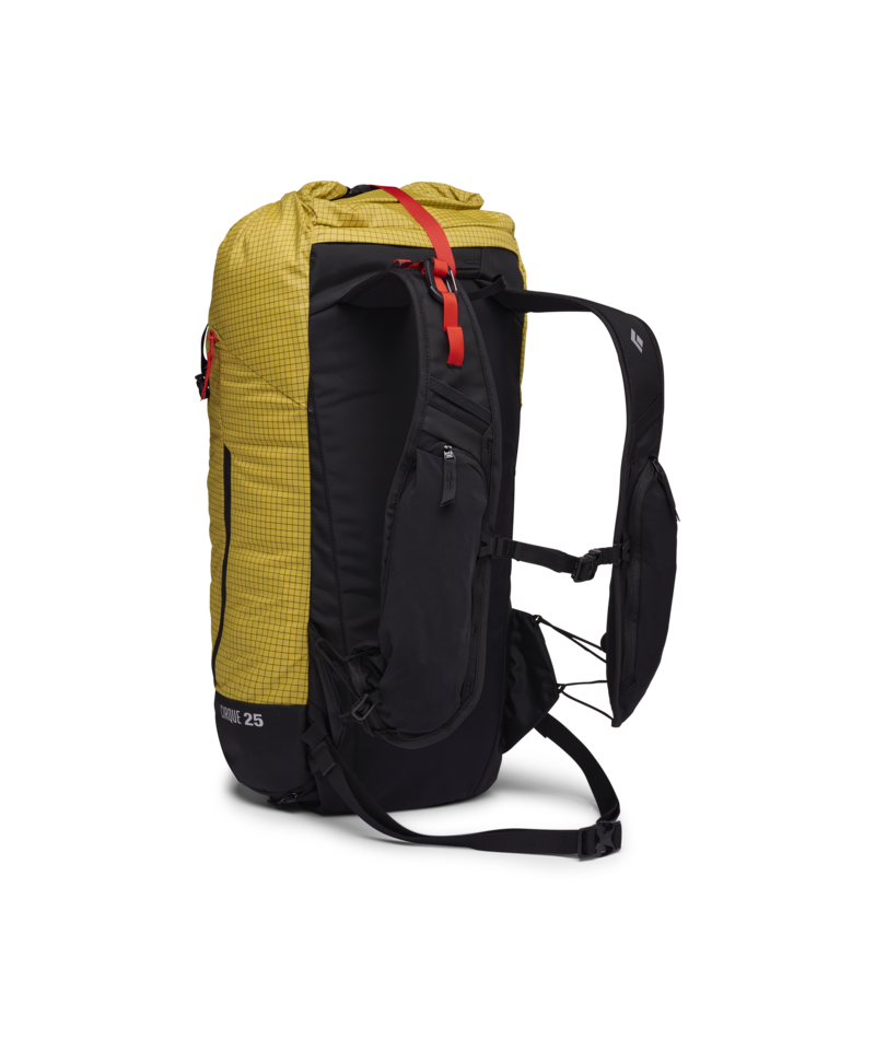 BLACK DIAMOND - CIRQUE 25 BACKPACK