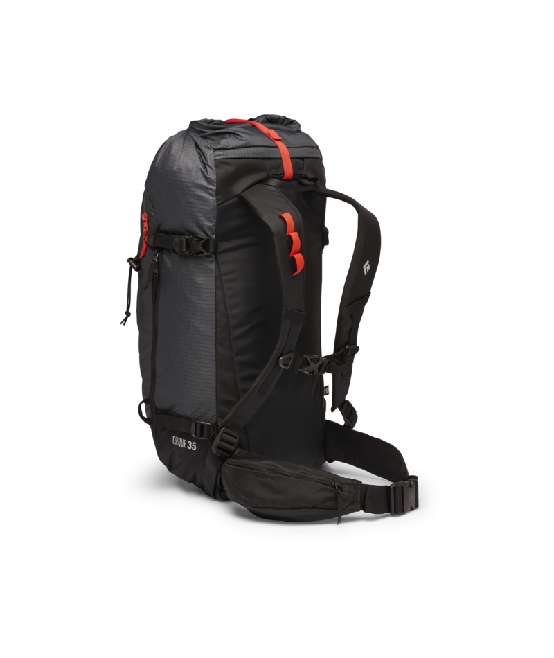 BLACK DIAMOND - CIRQUE 35 BACKPACK
