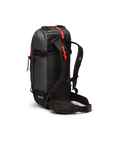 BLACK DIAMOND - CIRQUE 35 BACKPACK