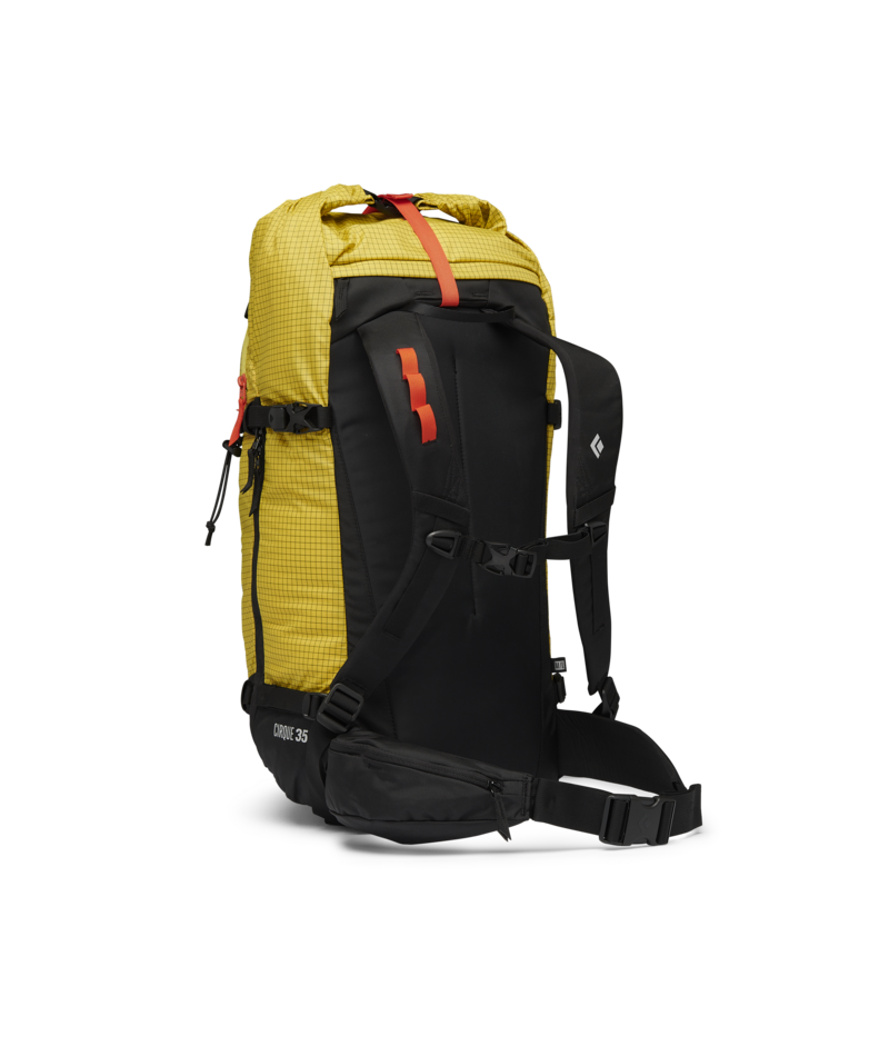 BLACK DIAMOND - CIRQUE 35 BACKPACK