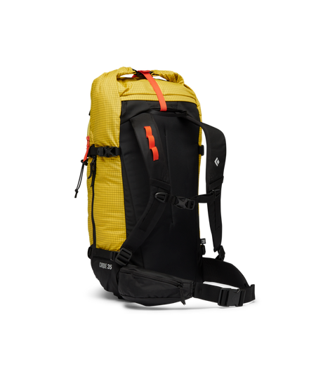 BLACK DIAMOND - CIRQUE 35 BACKPACK