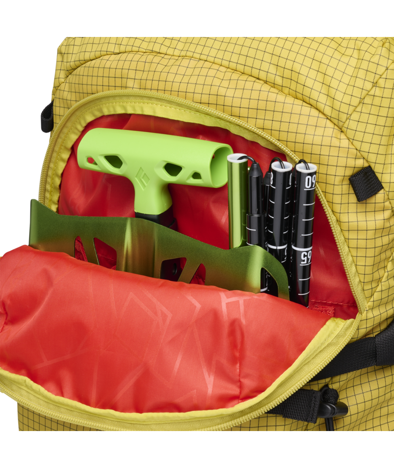 BLACK DIAMOND - CIRQUE 35 BACKPACK