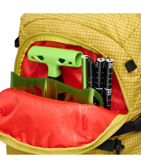 BLACK DIAMOND - CIRQUE 35 BACKPACK