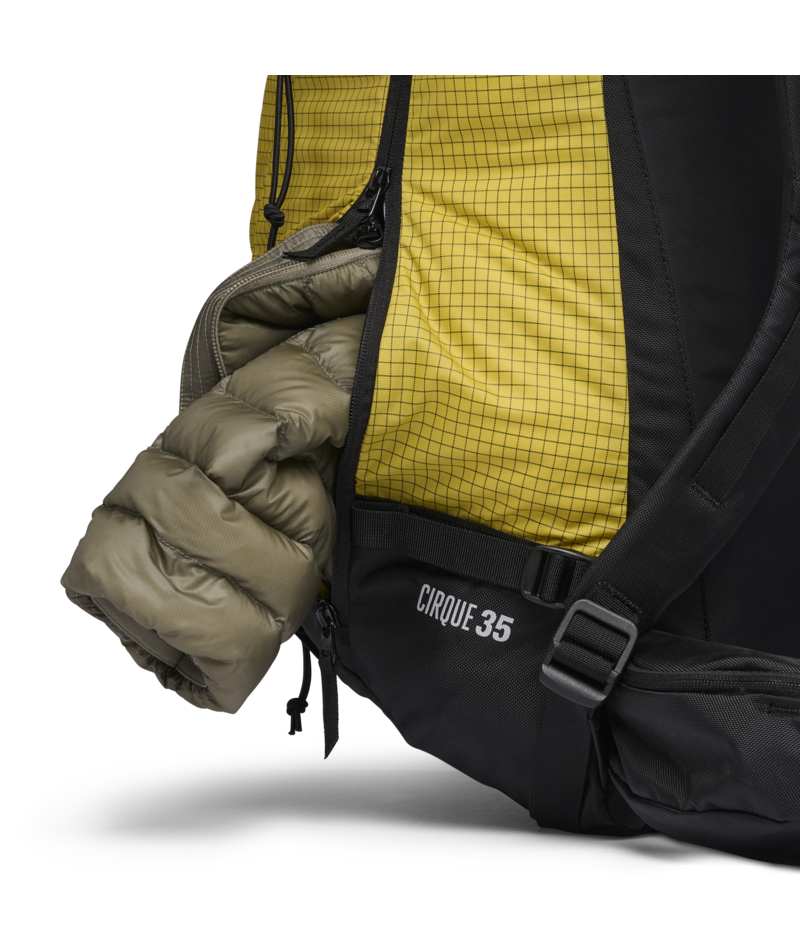 BLACK DIAMOND - CIRQUE 35 BACKPACK