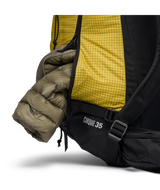 BLACK DIAMOND - CIRQUE 35 BACKPACK