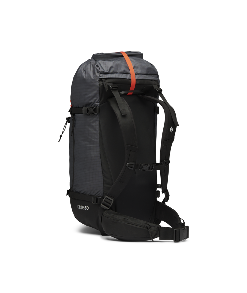 BLACK DIAMOND - CIRQUE 50 BACKPACK