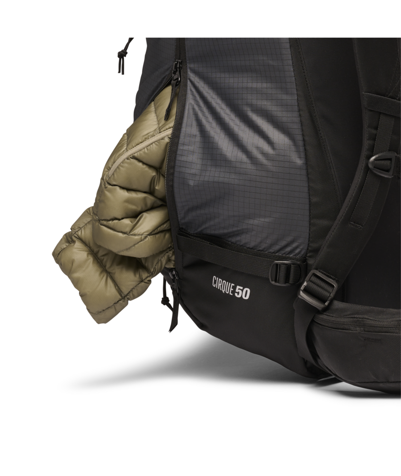 BLACK DIAMOND - CIRQUE 50 BACKPACK
