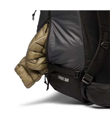 BLACK DIAMOND - CIRQUE 50 BACKPACK