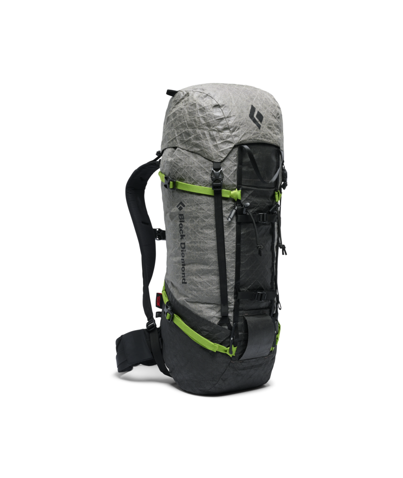 BLACK DIAMOND - SPEED ULTRA 35 BACKPACK