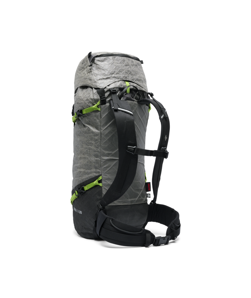 BLACK DIAMOND - SPEED ULTRA 35 BACKPACK