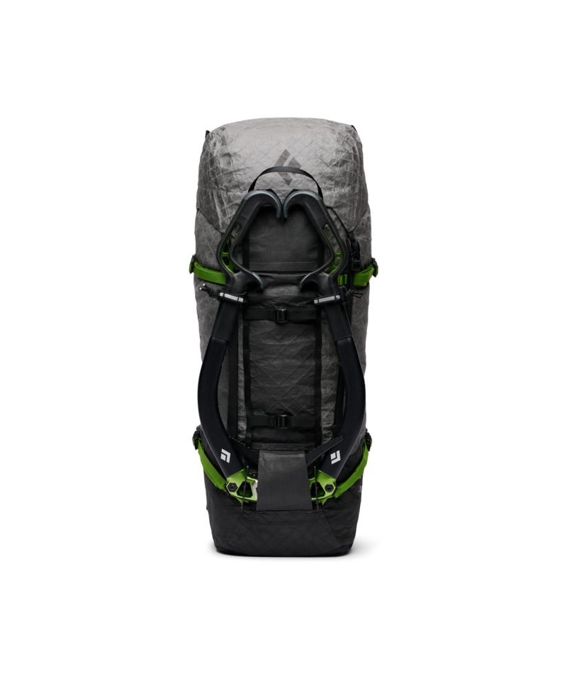 BLACK DIAMOND - SPEED ULTRA 35 BACKPACK
