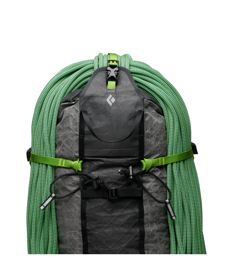 BLACK DIAMOND - SPEED ULTRA 35 BACKPACK