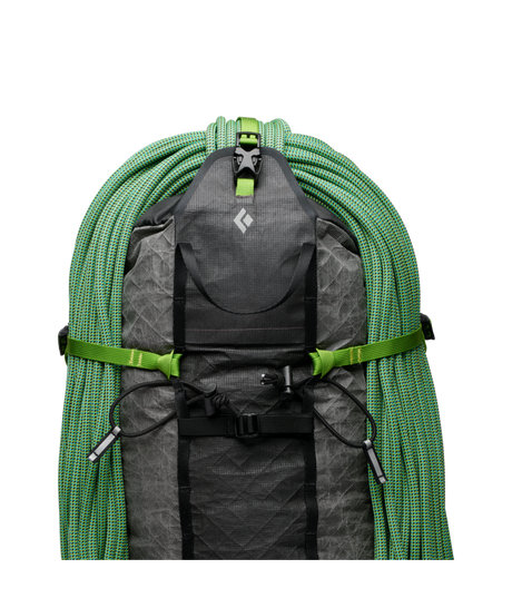 BLACK DIAMOND - SPEED ULTRA 35 BACKPACK