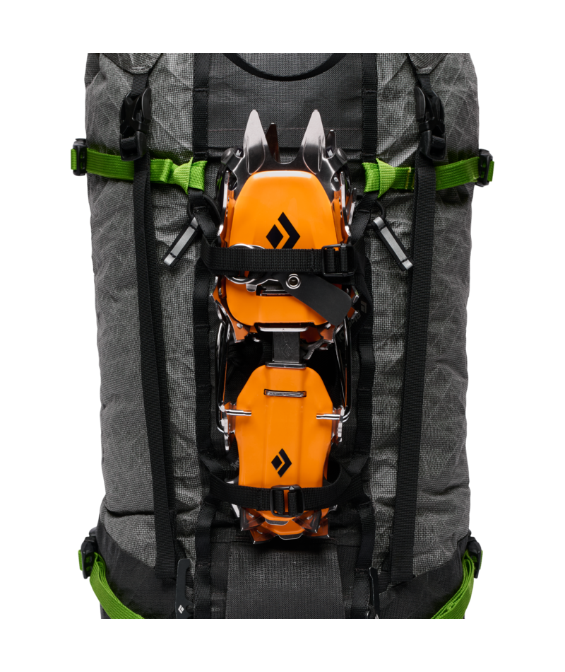BLACK DIAMOND - SPEED ULTRA 35 BACKPACK