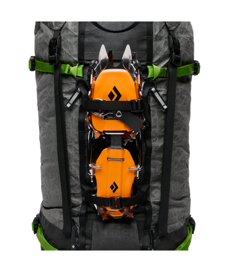 BLACK DIAMOND - SPEED ULTRA 35 BACKPACK