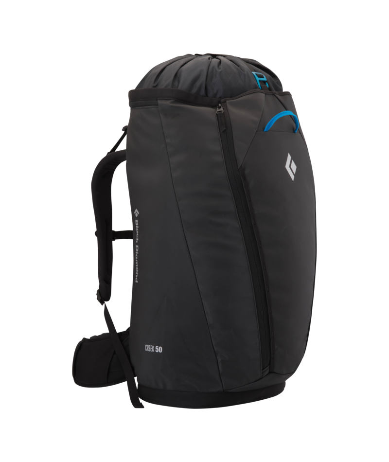 BLACK DIAMOND - CREEK 50 BACKPACK