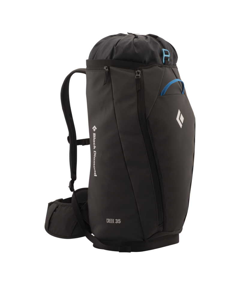 BLACK DIAMOND - CREEK 35 BACKPACK