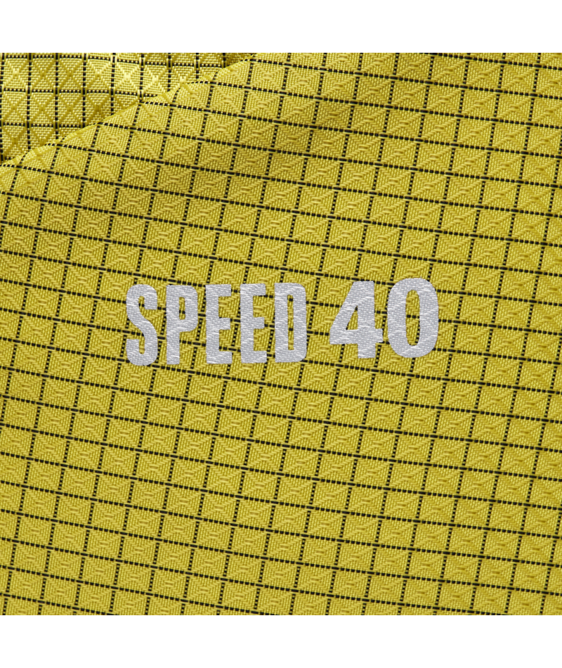 BLACK DIAMOND - SPEED 40 BACKPACK