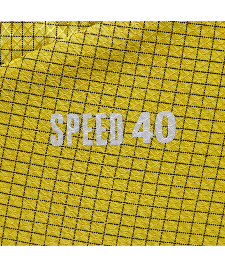 BLACK DIAMOND - SPEED 40 BACKPACK