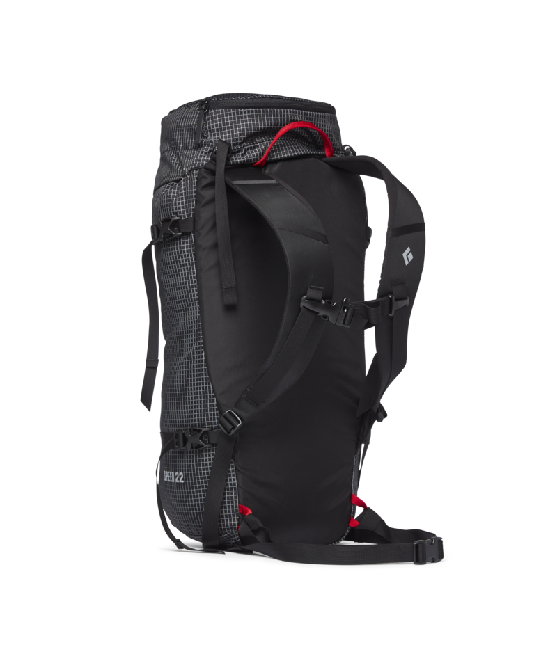 BLACK DIAMOND - SPEED 22 BACKPACK
