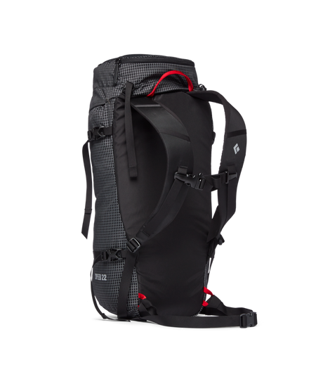 BLACK DIAMOND - SPEED 22 BACKPACK