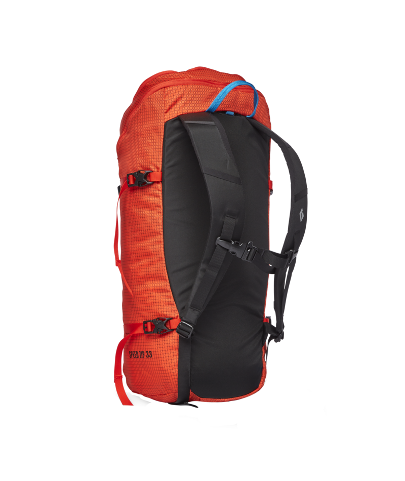 BLACK DIAMOND - SPEED ZIP 33 BACKPACK