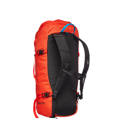 BLACK DIAMOND - SPEED ZIP 33 BACKPACK
