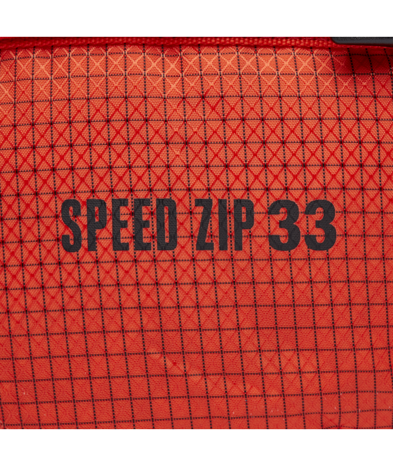 BLACK DIAMOND - SPEED ZIP 33 BACKPACK