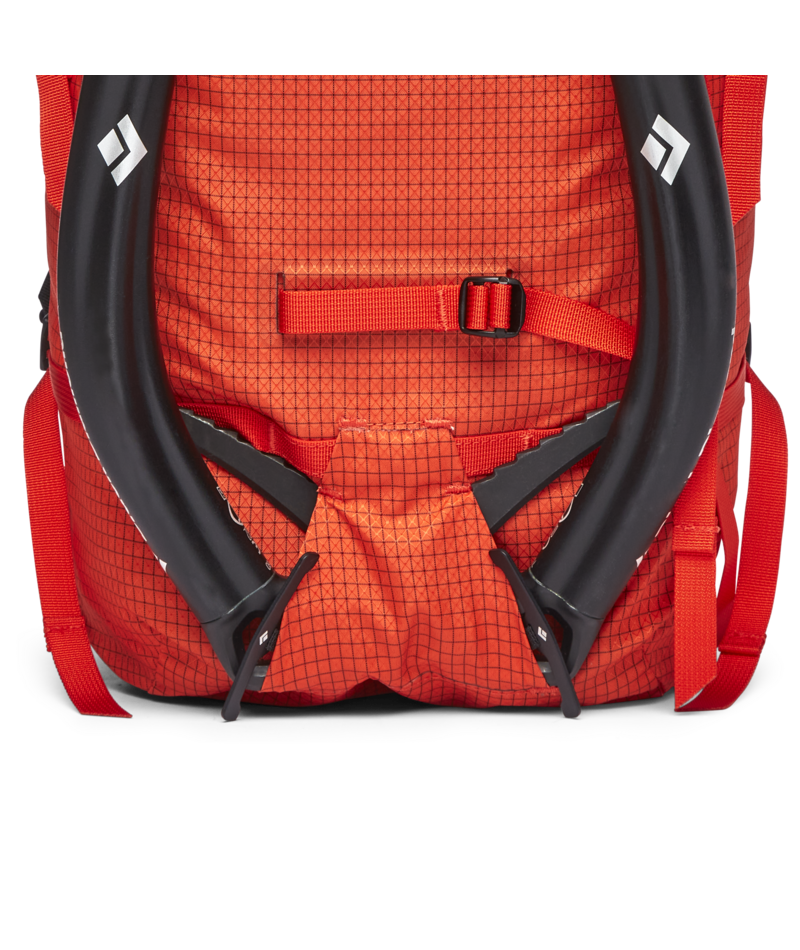 BLACK DIAMOND - SPEED ZIP 33 BACKPACK