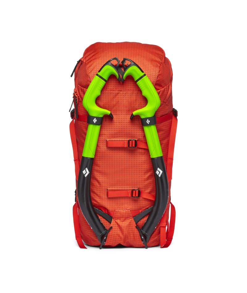BLACK DIAMOND - SPEED ZIP 33 BACKPACK