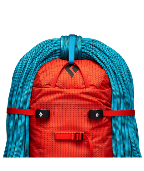 BLACK DIAMOND - SPEED ZIP 33 BACKPACK